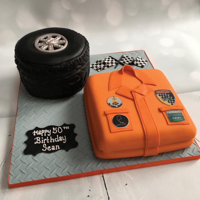 novelty cakes